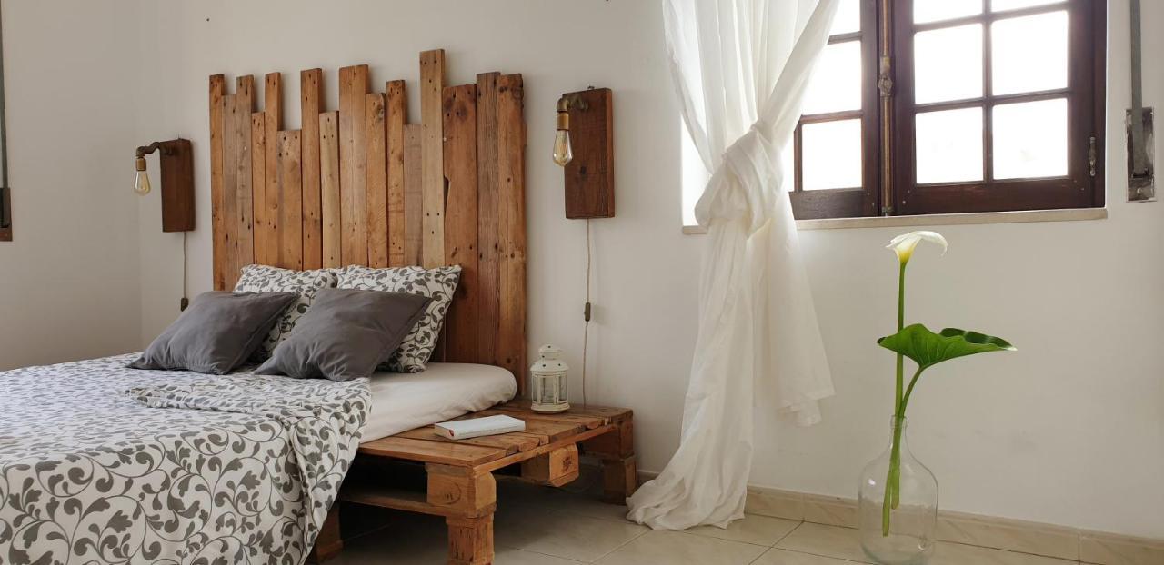 Boa Onda Guesthouse Atouguia Da Baleia Buitenkant foto