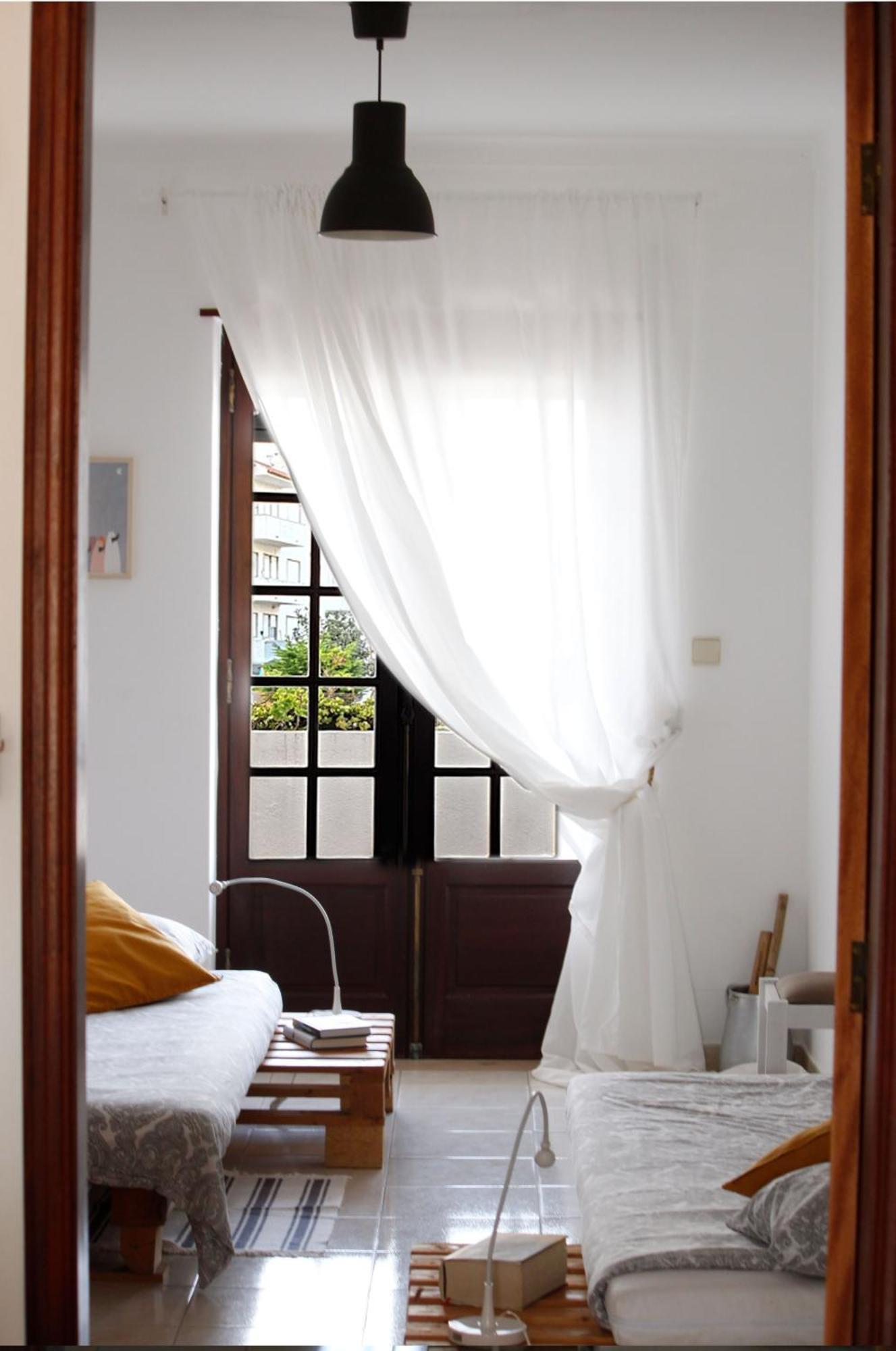 Boa Onda Guesthouse Atouguia Da Baleia Kamer foto