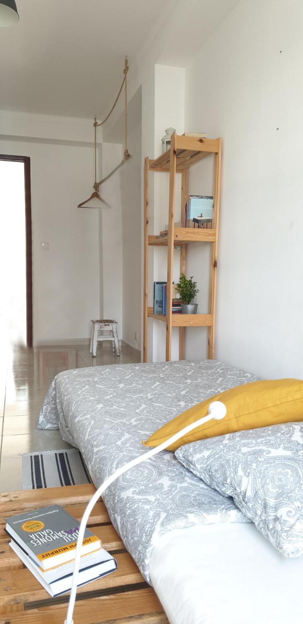 Boa Onda Guesthouse Atouguia Da Baleia Kamer foto